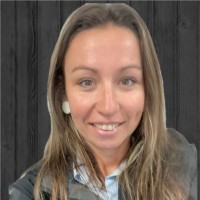 Quilpie Shire Council Employee Kasey Davie's profile photo