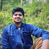 Irage Broking Services LLP Employee Siddharth Nair's profile photo