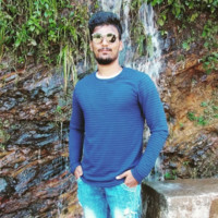 BYJU'S Employee Allam Kumar's profile photo