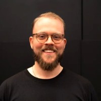 Mecenat Employee Victor Boquist's profile photo