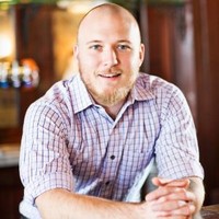 Silver Branch Brewing Company Employee Brett Robison's profile photo
