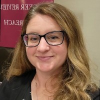 Oklahoma Accountancy Board Employee Heather Grable's profile photo