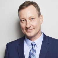 Millboard Employee Brett Johnson's profile photo