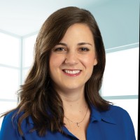 Vision Innovation Partners Employee Lauren Kelly's profile photo