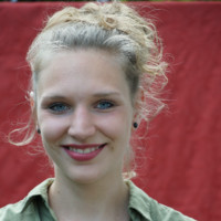 CEPS (Centre for European Policy Studies) Employee Leonie Kunze's profile photo