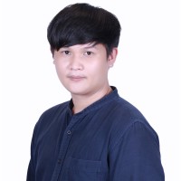 STelligence Employee Tanat Poemsup's profile photo