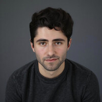 Forum AI Employee Robbie Goldfarb's profile photo