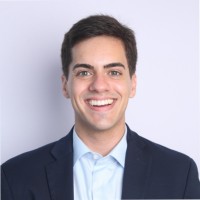 Citi Employee Andrew Reiss's profile photo