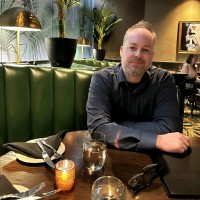 LocaliQ | USA TODAY NETWORK Employee Christopher Waters's profile photo