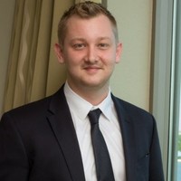 Citi Employee Ryan Stoltz's profile photo