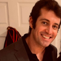Sims Metal Management Limited Employee Matthew Thom's profile photo