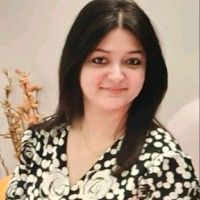 Williams Commerce Employee Himani Adhikari's profile photo