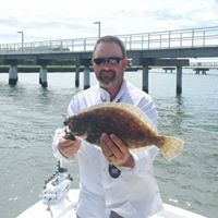 Outdoor Living Supply Employee Charles Ballard's profile photo