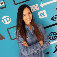 Tradedoubler Employee Alejandra Campos Fernández's profile photo