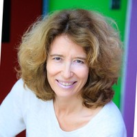 B Lab Employee Elisabeth Laville's profile photo