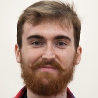 Kaluza Employee Dylan Robson's profile photo