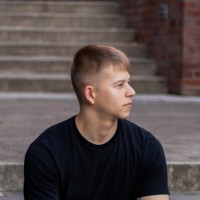 Lane Education Service District Employee Brandon Mahle's profile photo