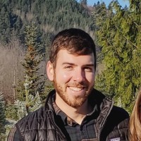 Amazon Web Services (AWS) Employee Tyler Brewer's profile photo