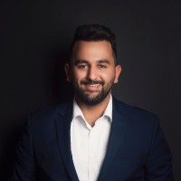 TjDeeD Technology Employee Baha Shraideh's profile photo