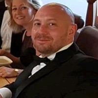 AGI Global Logistics Employee Tony Wigginton's profile photo