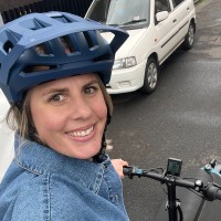 Lug+Carrie Employee Harriet Muir's profile photo