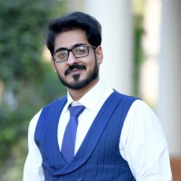 Leo Cancer Care Employee Mubeen Ahmed's profile photo