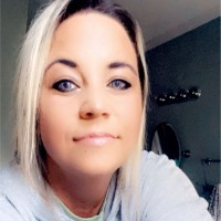 United Air Filter Company Employee Danielle Whitlow's profile photo