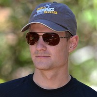 Grid Aero Employee Scott Steiner's profile photo