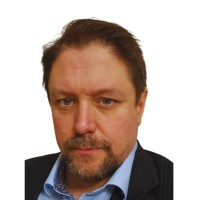 Insta Group Oy Employee Jan Lindholm's profile photo