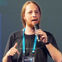 iMasters Employee João Batista Neto's profile photo