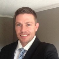 B.F. Saul Insurance Employee Brian Carr's profile photo