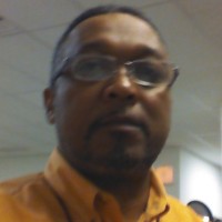Baltimore City Community College Employee Terry Bolden's profile photo