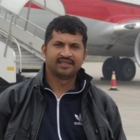 DotTransfers Employee Ramachandran Angannan's profile photo