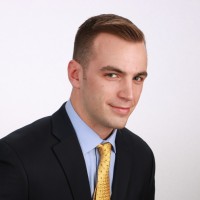 Madison Resources Employee Michael Williams's profile photo