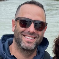 BBYO Employee Ben Farris's profile photo