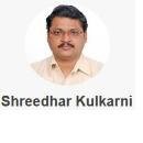 CreditAccess Grameen Limited Employee Shreedhar Kulkarni's profile photo
