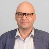 Qifrost Employee Leonid Krivitsky's profile photo