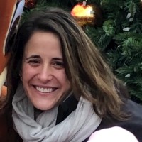 Allegheny Health Network Employee Aleida Alvarez's profile photo