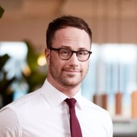 Andreas Rosén Email & Phone Number