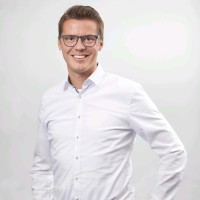 HOBART GmbH Employee Johannes Zengerle's profile photo