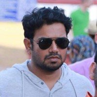 Deepak Parab Email