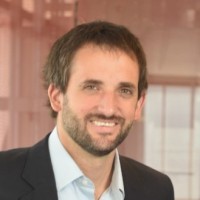 INACAP Employee Nicolás Undurraga's profile photo