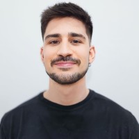 WeSpeak Employee Cristian Mostto's profile photo