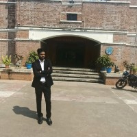 Kumar Saurav Email & Phone Number