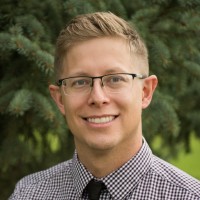 EnerSys Advanced Systems Inc. Employee Brice Lucero's profile photo