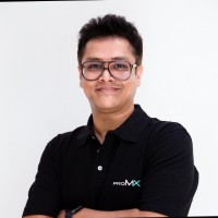 proMX Employee Kuldeep Gupta's profile photo