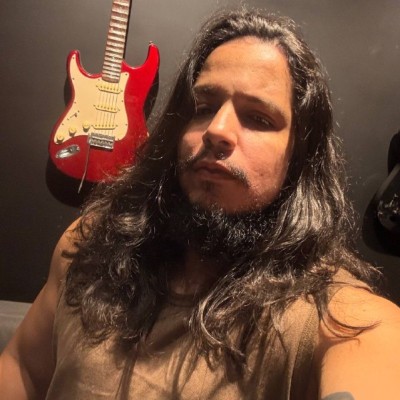 Gabriel Viana Email & Phone Number