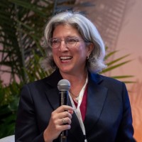 Americans for a Clean Energy Grid (ACEG) Employee Christina Hayes's profile photo