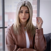 Loblaw Digital Employee Mya Imtiaz's profile photo