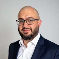 JST Power Equipment Employee Aaron Starling's profile photo